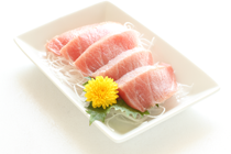 Sashimi Toro