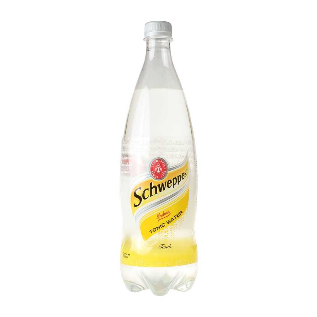 Schweppes Tonik