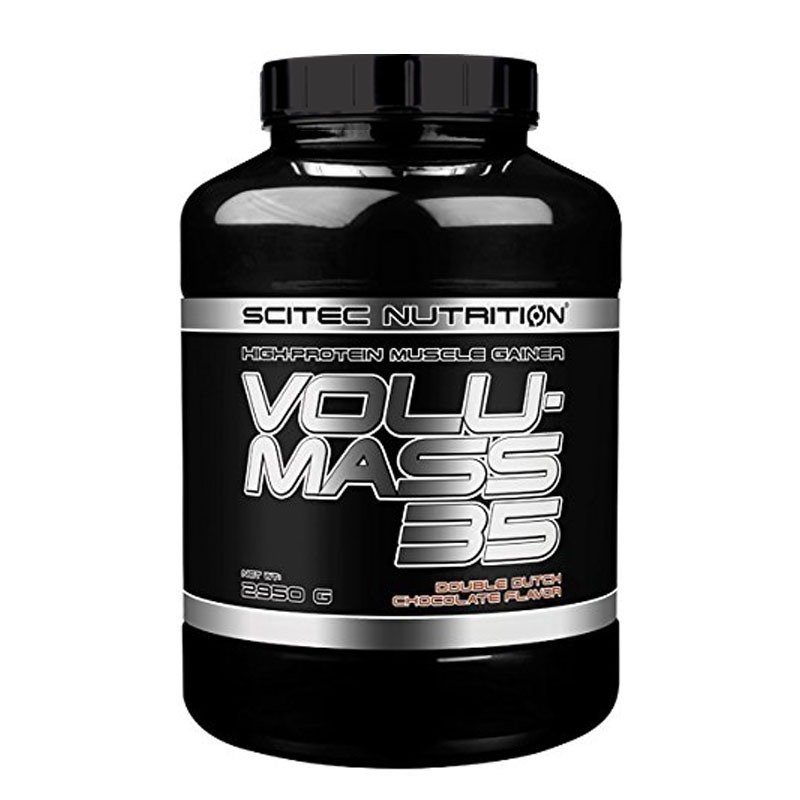 Scitec Volumass 35 Gainer