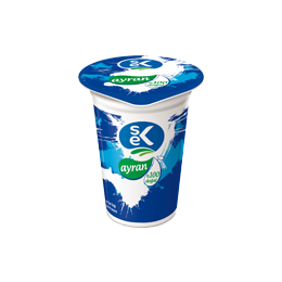 Sek Ayran