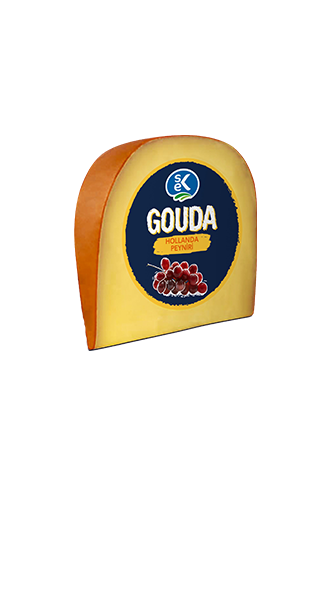 Sek Gouda