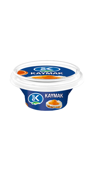 Sek Kaymak