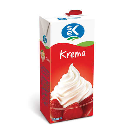 Sek Krema