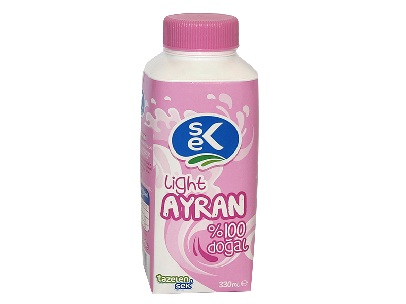 Sek Light Ayran