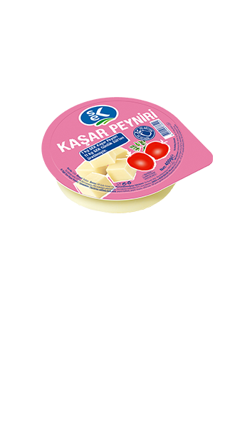 Sek Light Kaşar Peyniri