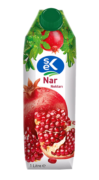 Sek Nar Nektarı