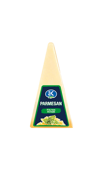 Sek Parmesan