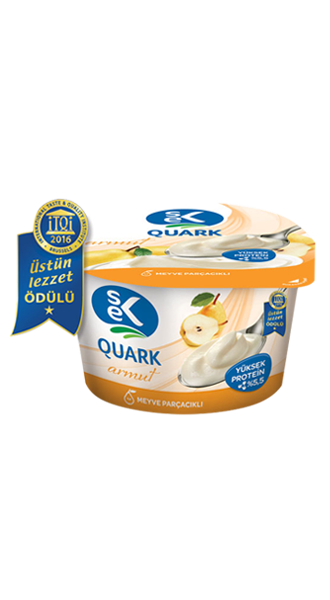 Sek Quark Armut