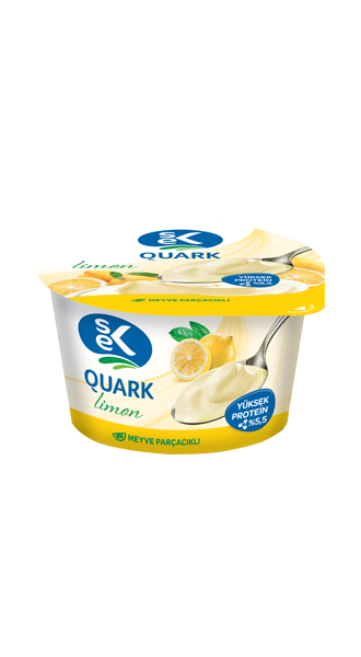 Sek Quark Limon