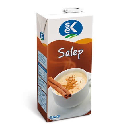 Sek Salep