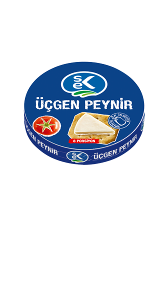 Sek Üçgen Peynir