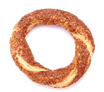 Simit (Ev Yapımı)