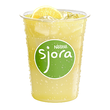 Sjora Limon Konsantresi