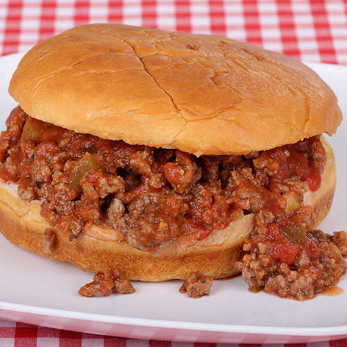 Sloppy Joe