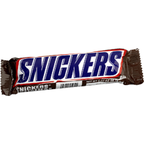 Snickers Bar