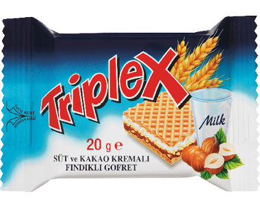 Şölen Triplex