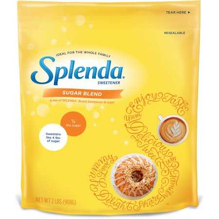 Splenda