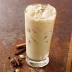 Starbucks Buzlu Chai Tea Latte (Soya)