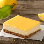 Starbucks Limonlu Cheesecake