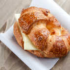 Starbucks Peynirli Croissant