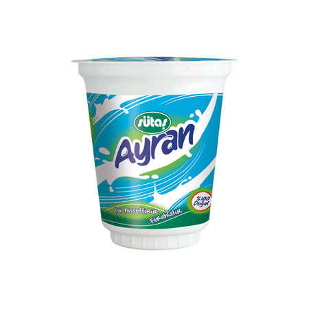 Sütaş Pratik Ayran