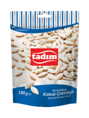 Tadım Kabak Çekirdeği