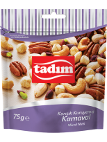 Tadım Karışık Kuruyemiş Karnaval