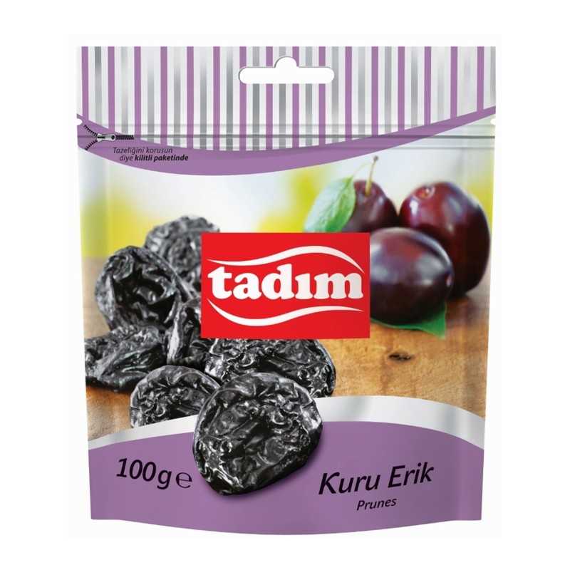 Tadım Kuru Erik