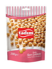 Tadım Tuzlu Sarı Leblebi