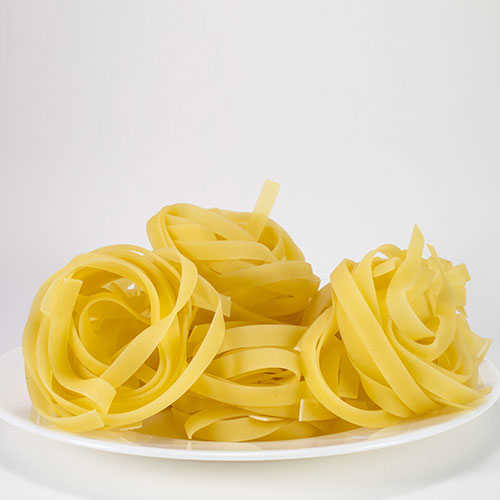 Tagliatelle (Pişmemiş)