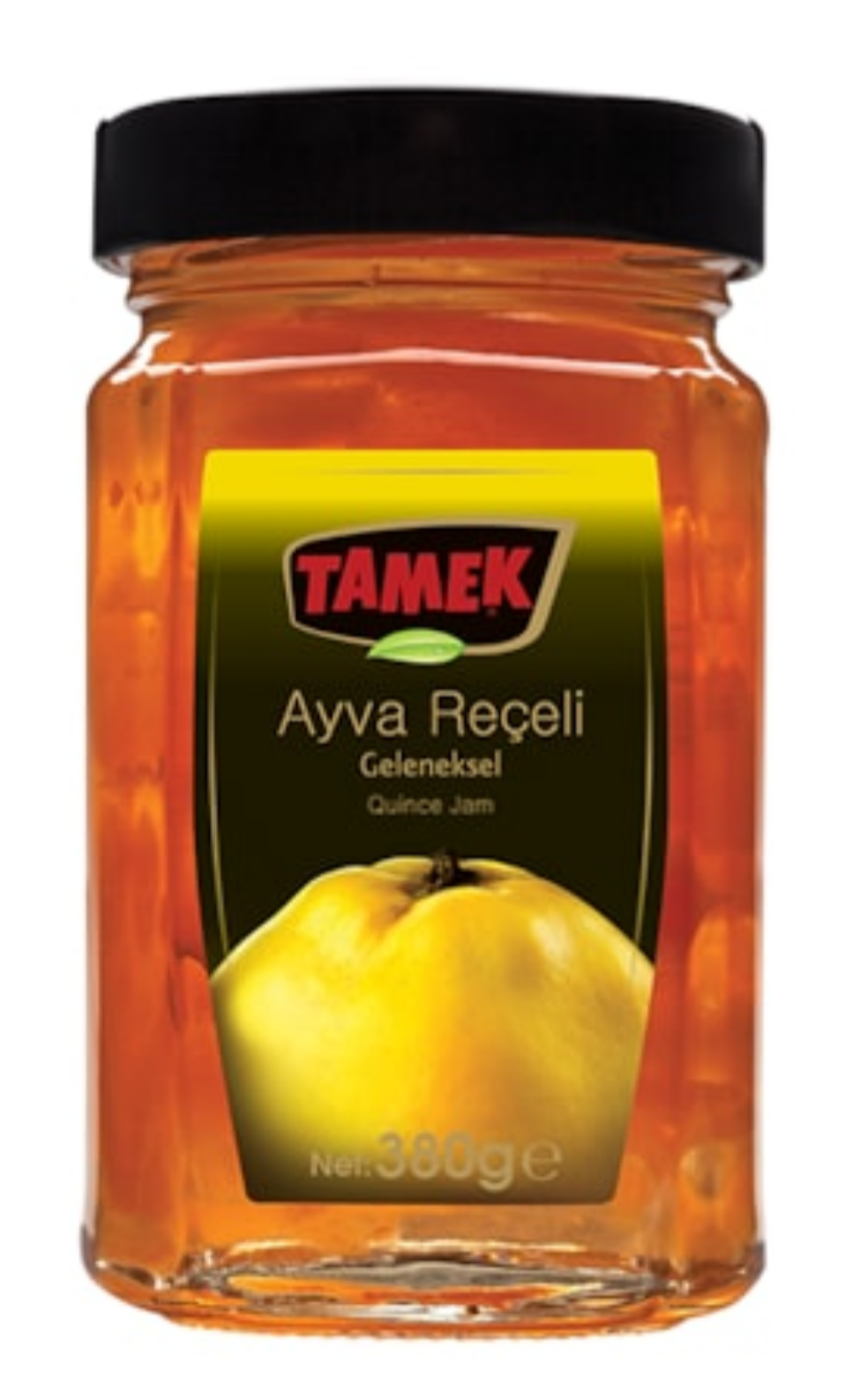 Tamek Ayva Reçeli