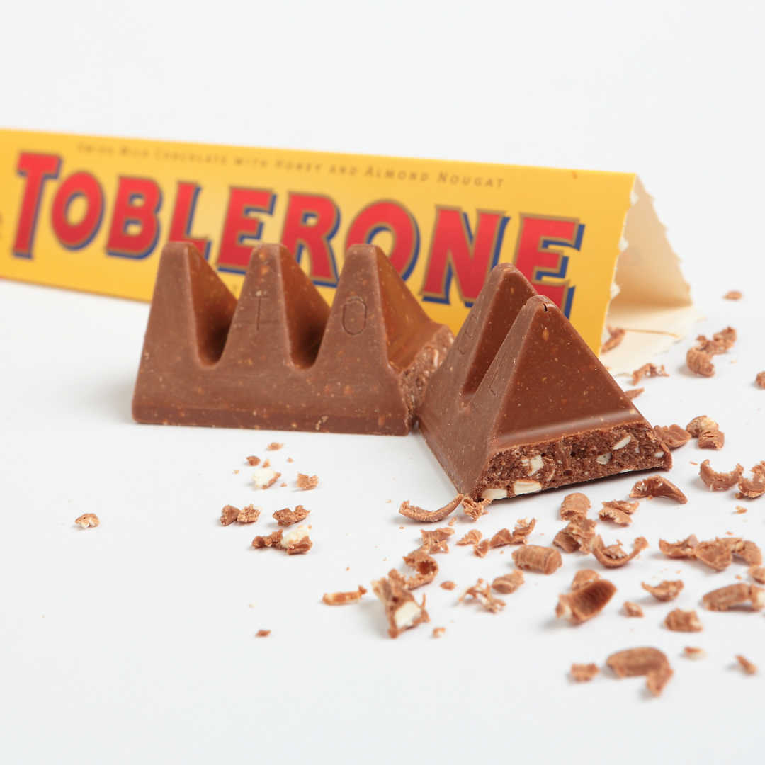 Toblerone