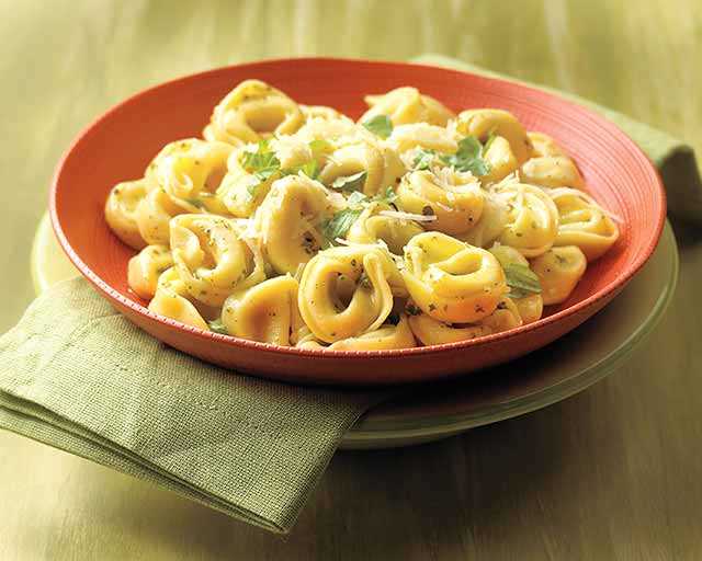 Tortellini