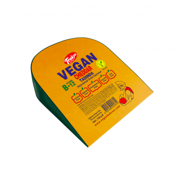 Trakya Çiftliği Vegan Cheddar Peynir