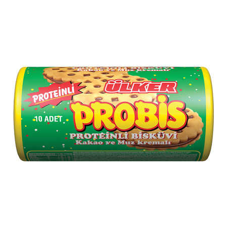 Ülker Probis