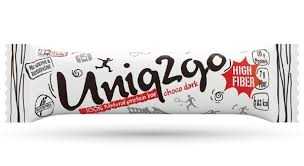 Uniq2go Choco Dark