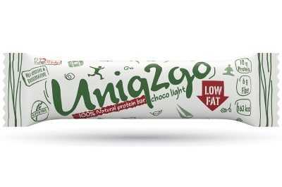 Uniq2go Choco Light