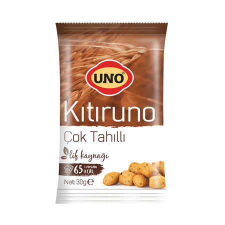 Uno Kıtıruno Çok Tahıllı