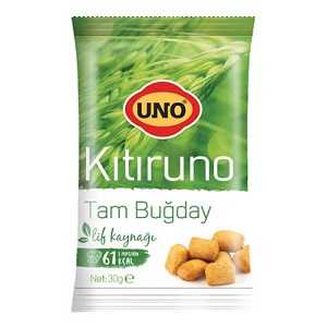 Uno Kıtıruno Tam Buğday