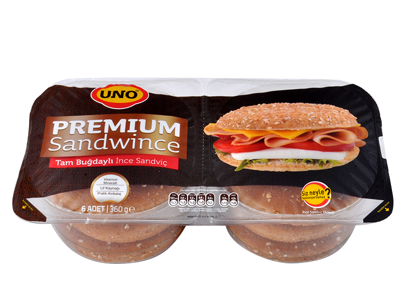 Uno Premium Sandwince