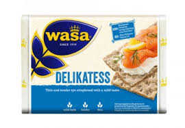 Wasa Delikatess