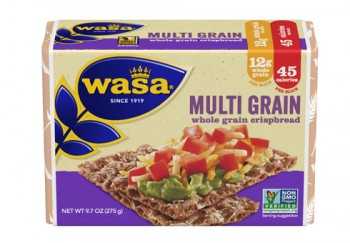 Wasa Multigrain