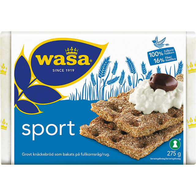 Wasa Sport