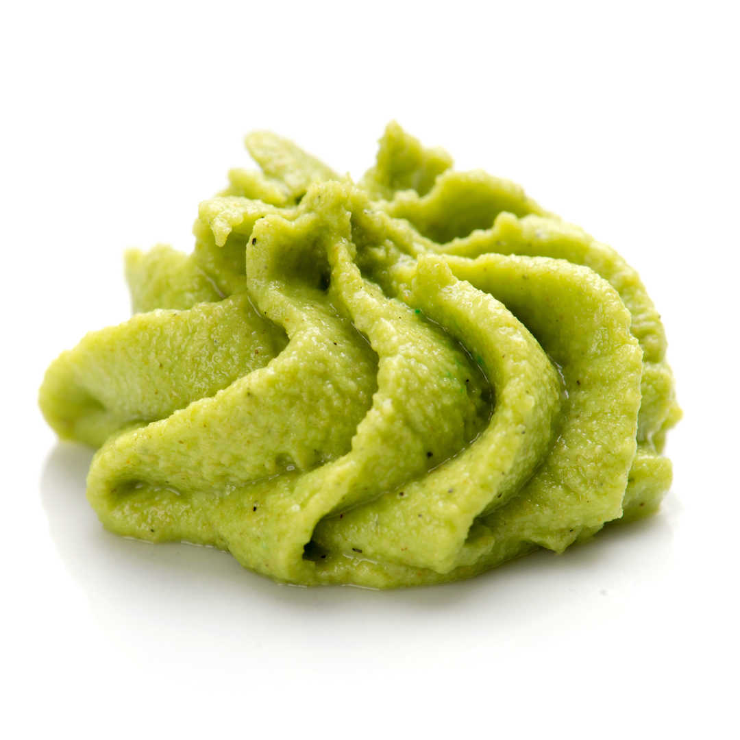 Wasabi (Kök, Çiğ)