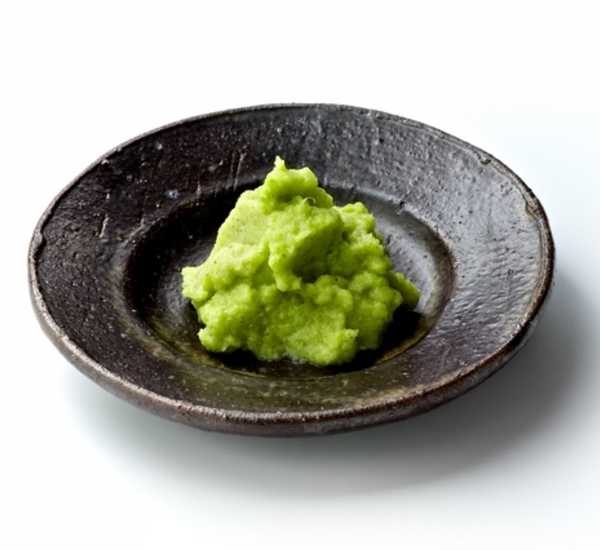 Wasabi Sosu