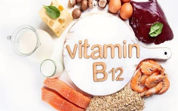 B12 Vitaminli 5 Gıdayı Bu Kış Diyetinize Nasıl Ekleyebilirsiniz?