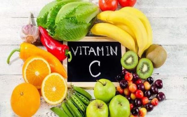 C Vitamini Eksikliğini Önlemek İçin 5 Evde Çözüm 