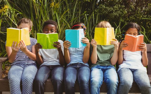 Çocuklarda Okuma Alışkanlığı ve Becerisi Nasıl Gelişir?