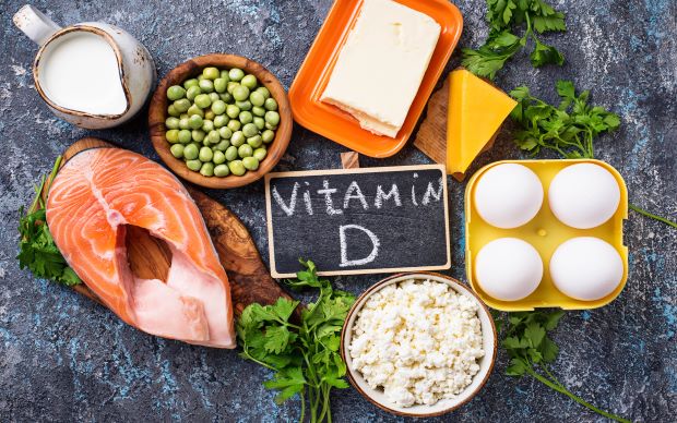 D Vitamini Eksikliğini Önlemek İçin Diyetinize Eklemeniz Gereken D Vitamini Zengin 4 İçecek