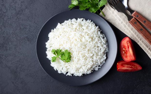 Diyette Beyaz Pirinç Nasıl Yenir? Sağlıklı Pişirme İpuçları